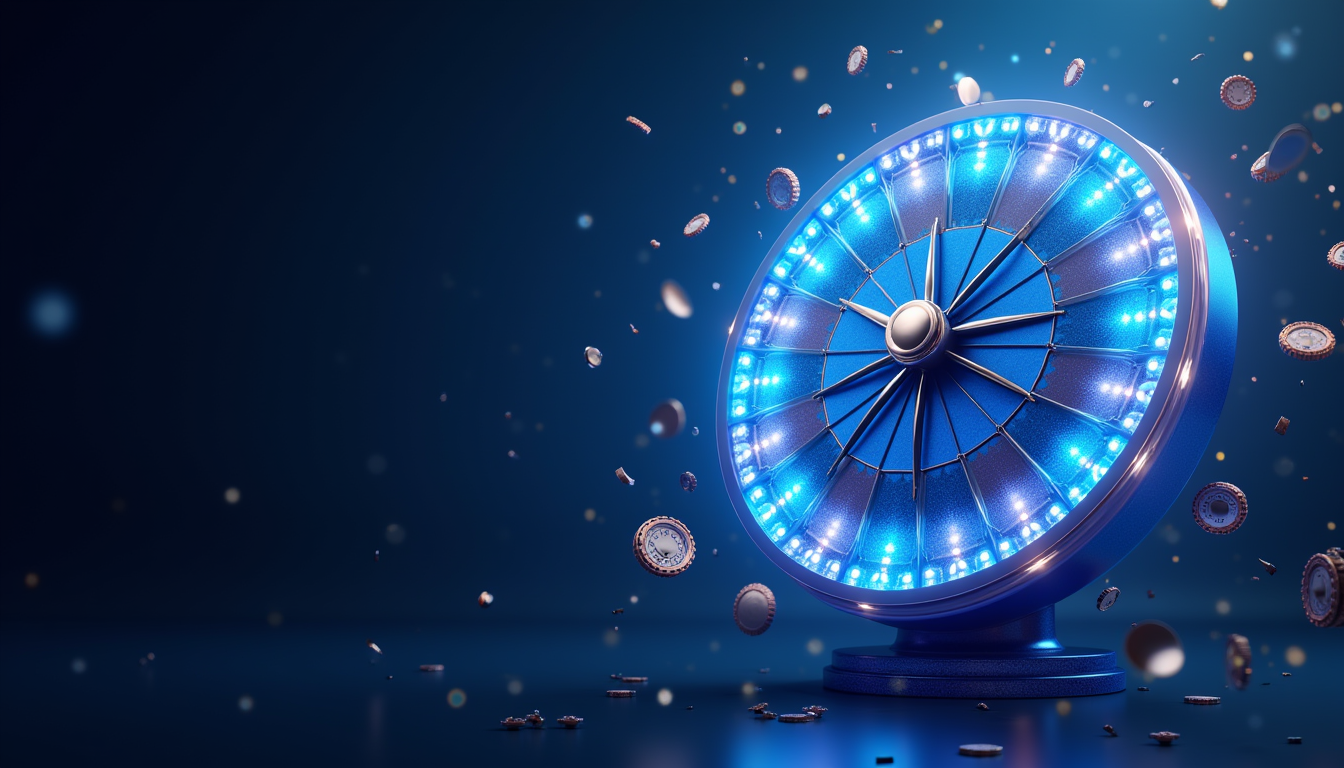 warungslot Blackjack