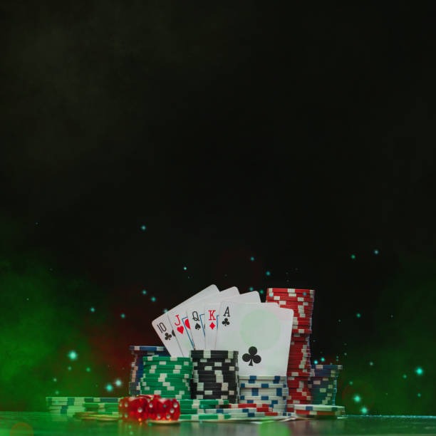 warungslot Wizdom Live Baccarat Suite