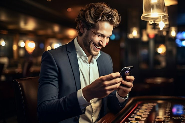 warungslot mobile gaming