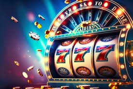 warungslot Pusat akaun